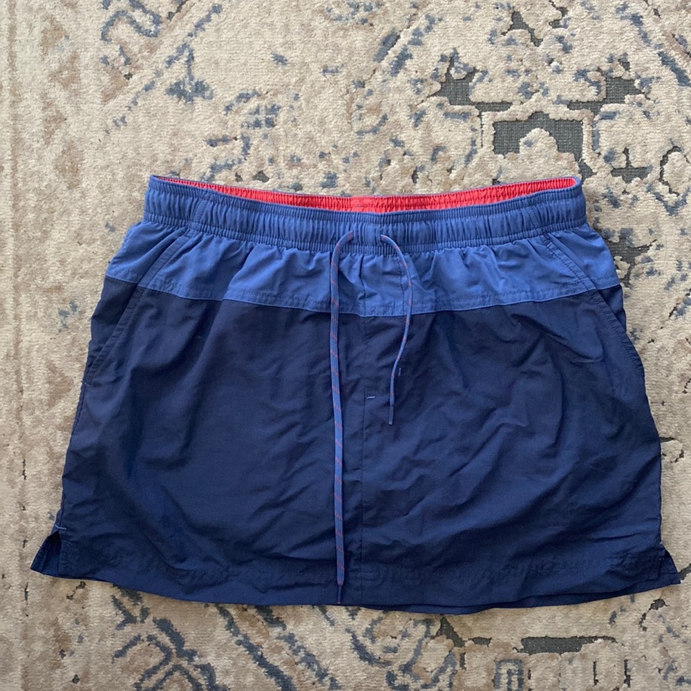 Columbia skirt